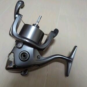 シマノ 02 ツインパワー 8000HG ボディ本体 SHIMANO TWINPOWER