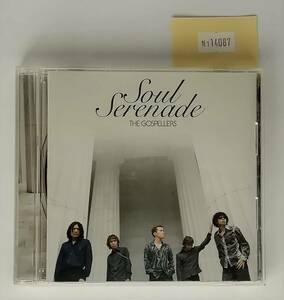 万1 14087 Soul Serenade / ゴスペラーズ [アルバムCD]