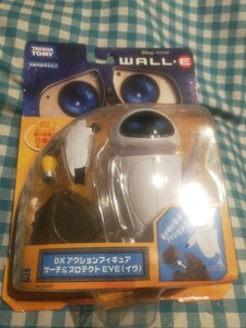 ディズニー　PIXAR　WALLE 