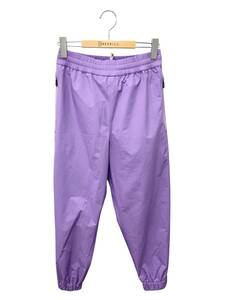 モンクレール Grenoble Day-Namic Track Pants H20982A00009 54AL5 パンツ XS パープル ナイロン ITBNCC6MB9RK