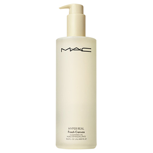 ＭＡＣハイパー リアル フレッシュ キャンバス クレンジング オイル HYPER REAL FRESH CANVAS CLEANSING OIL　400ｍｌ