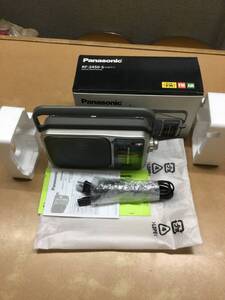 パナソニックPanasonic FM AM 2バンドラジオ　RF-2450 新品