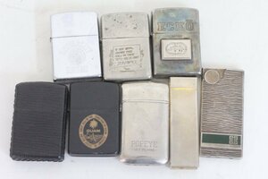 ■Zippo ジバンシー 他 ライター セット