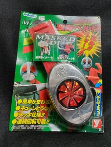 当時物　未開封品　 ハーティロビン　仮面ライダー変身ベルト