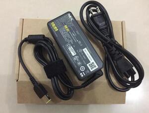 新品 NEC ADP004 LaVie用 ACアダプター 20V 3.25A PC-VP-BP103 PC-VP-BP87にも同等充電器