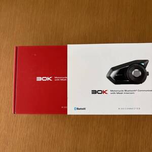 SENA 30K インターカム