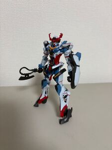 完成品 HG ジークアクス GQuuuuuuX