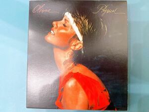 オリビアニュートンジョン OLIVIA NEWTON-JOHN PHYSICAL Deluxe Edition フィジカル　デラックスE