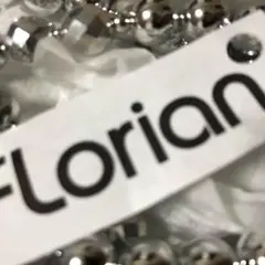 florian ネックレス