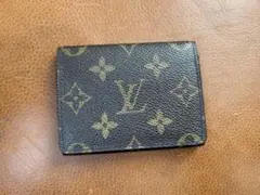 VUITTON 名刺入れ