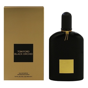 トムフォード グルマン ブラックオーキッド EDP・SP 100ml TOM FORD BLACK ORCHID 新品 未使用