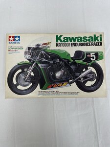 1/12 カワサキ KR1000F 耐久レーサー オートバイシリーズ No.12 ディスプレイモデル 3916-s-3-5