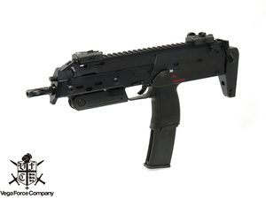 VF2J-LMP7-BK12　VFC/Umarex H&K MP7A1 Gen.2 ガスブローバック JPver/HK Licensed