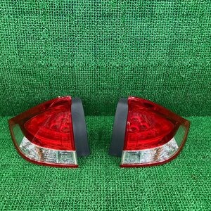 ♪♪インサイト ZE2 G 左右 テールランプ テールライト KOITO 220-22875 LED （W7961）♪♪