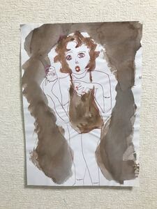 絵描きhiro C 「ジョーダンくらぶ」