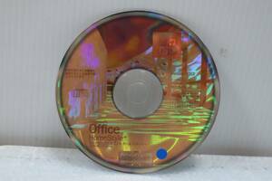 CB8611 K Microsoft Office Homestyle+ ★ CDのみ