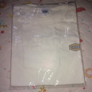  新品 未使用 未開封 格安 錦戸亮 SHABBY グッズ ツアーTシャツ