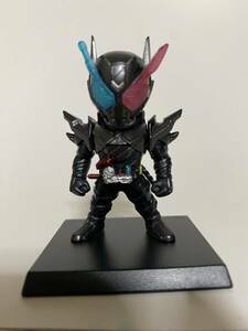 即決　仮面ライダービルド　ラビットタンクハザードフォーム　コンバージ 仮面ライダー　18