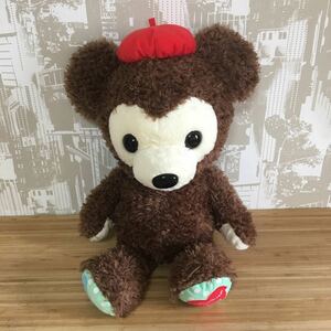 値引き交渉可能 直接渡し歓迎 ぬいぐるみ 体長約38cm Dear My Friends テディベア Classical Cute Bear かわいい 東京秋葉原取りに来てきて