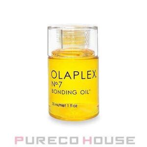 　２本セット　Olaplex オラプレックス No.7 ボンディング オイル 30 ml [並行輸入品]