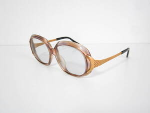 07◆希少　ビンテージ　RODENSTOCK　Exclusiv　504　ローデンストック　エクスクルーシブ　コンビ　眼鏡　程度良品