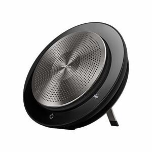 Jabra Speak 750 MS マイクロソフト認定スピーカーフォン 【国内正規品】 Web会議 エコーキャンセラー内蔵 Bluetooth接続 双方向通話