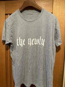 n.hoolywood Tシャツ40