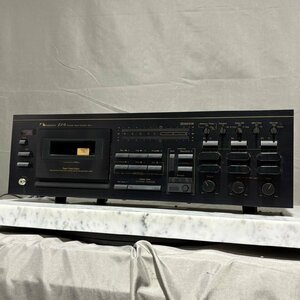 ☆ Nakamichi ナカミチ ZX-9 カセットデッキ