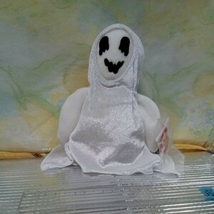 新品保管品　The Beanie Barbies Collection “Sheets” ハロウィン