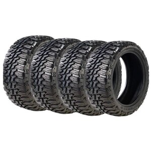 ◆4本セット販売送料込82,400円～ ハイダ 35X12.50R20 LT 121Q HD868 HAIDA @