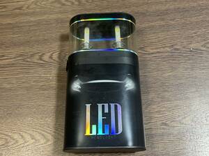 LEDバルブ　H1（6000K）　未使用品