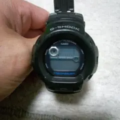 G-SHOCK　GW-400J　ブラック　ジャンク