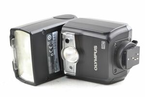 ★実用美品★OLYMPUS オリンパス ELECTRONIC FLASH FL-600R★♯15148