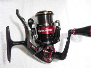 daiwa22TOURNAMENT ISO 競技LBD 