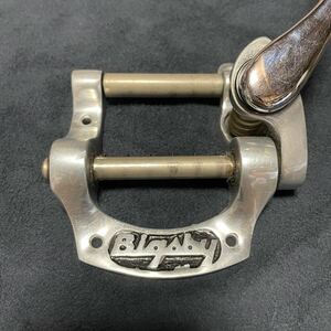 Bigsby B5 ビグスビー ヴィンテージ ビンテージ