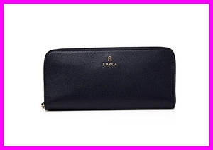 【フルラ FURLA 】FURLA カメリア 長財布(ラウンドファスナー) WP00313 ARE000 2717S