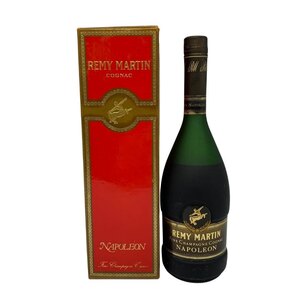 レミーマルタン ナポレオン ファインシャンパーニュ 700ml 40% REMY MARTIN NAPOLEON FINE CHANPAGNE 【O】