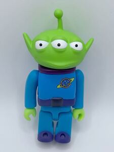 Disney キューブリック TOY STORY エイリアン ディズニー トイストーリー リトルグリーンメン MEDICOM TOY フィギュア メディコムトイ