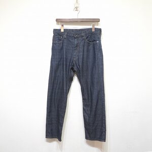 ENGINEERED GARMENTS　(30) ライトオンスデニムパンツ エンジニアドガーメンツ　I6-223