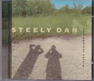 スティーリー・ダン / STEELY DAN / TWO AGAINST NATURE /Canada盤/中古CD!!60456//