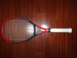 即決☆送料込み　YONEX　VCORE　100　張人