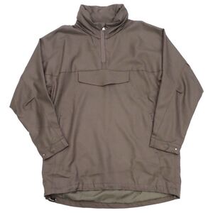 【21aw】nonnative GORETEX Half Zip Anorak