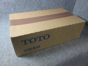 (5938) 新品 TOTO TBV03401Z1 壁付サーモ13 寒冷地用 浴室用水栓金具 サーモスタットシャワー水栓