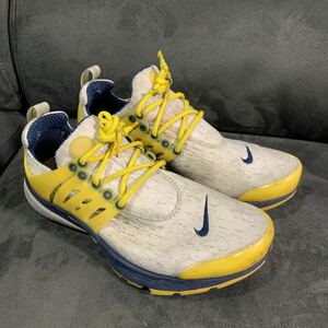 NIKE スニーカー シューズ エアプレスト AIR PRESTO 26cm