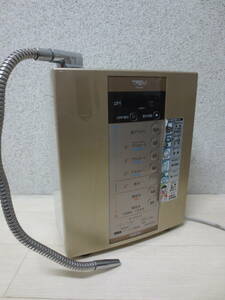 フジ医療器 アルカリイオン整水器 TREVI FW-507