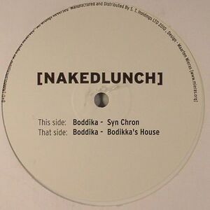 新品未使用 Boddika -Boddika