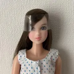 momoko doll モモコドール