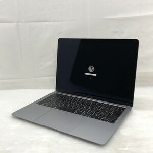 1円 【ジャンク】 Apple MacBook Air (Retina, 13インチ, 2019) A1932 13インチ T013762【訳アリ】