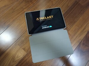 TECLAST T40Pro androidタブレット