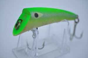 オールド ヘドン Heddon Hedd Plug ヘッドプラグ 5/8oz クラス DG